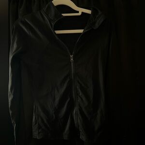 Black XS jacket